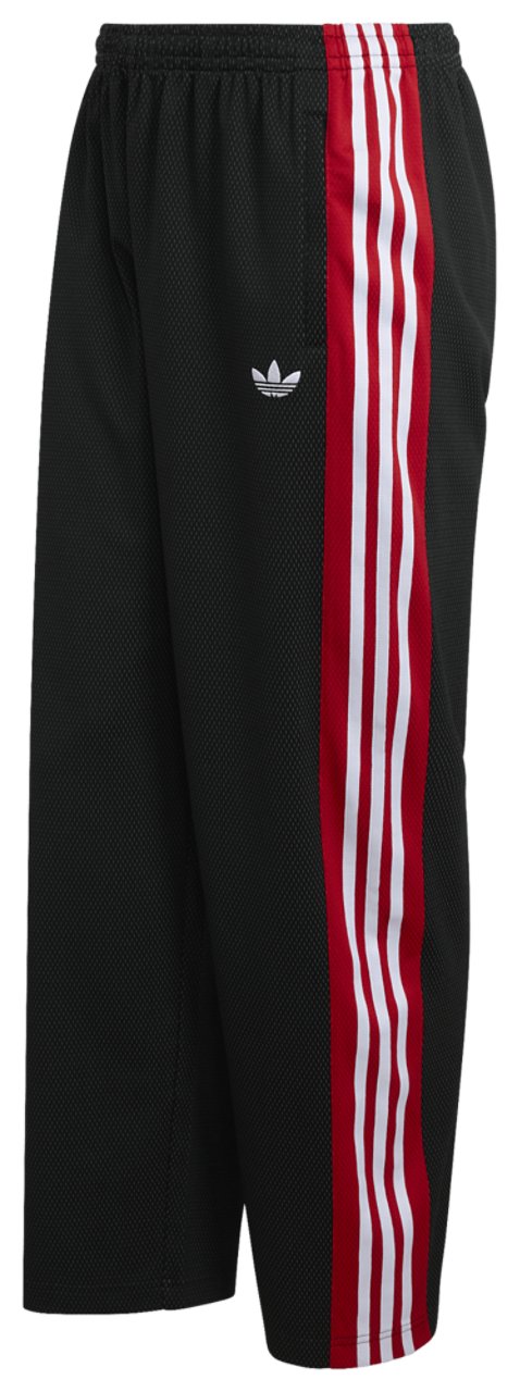 adidas Originals Loose Mesh Track Pants - Men's | Foot Locker