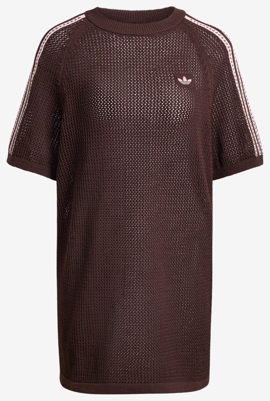 slim fit dress slacks Adidas 3-Stripes Dress – DTLR main image 0