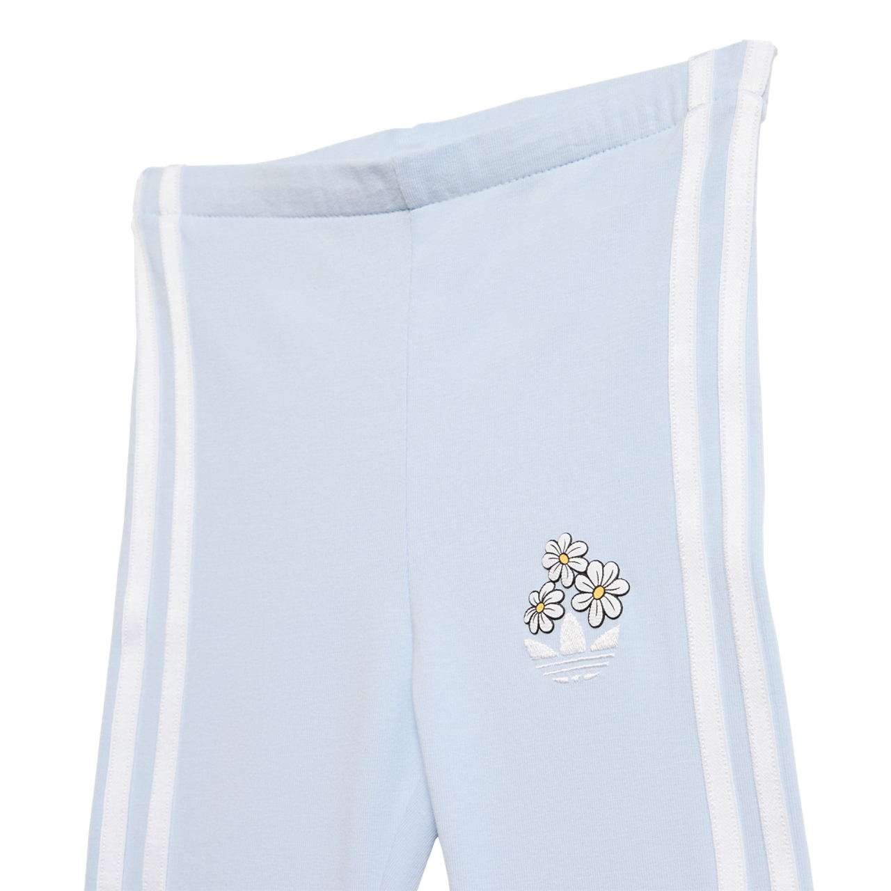 adidas Originals x Disney Flared Sweatshirt Set Image 4 of 4. Tap to open photo gallery.