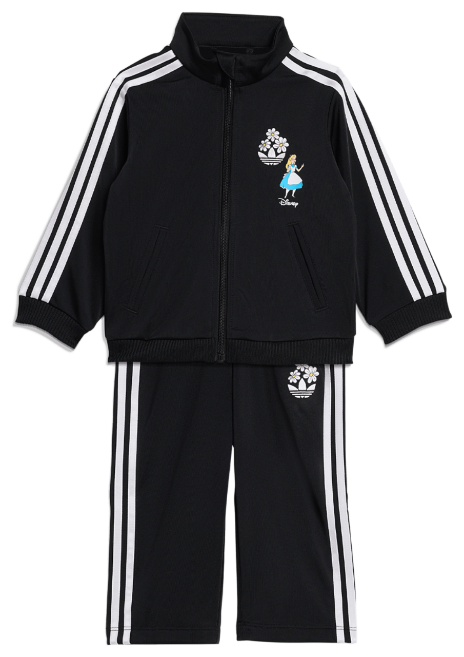 adidas Originals x Disney Firebird Track Suit Image 1 of 4. Tap to open photo gallery.