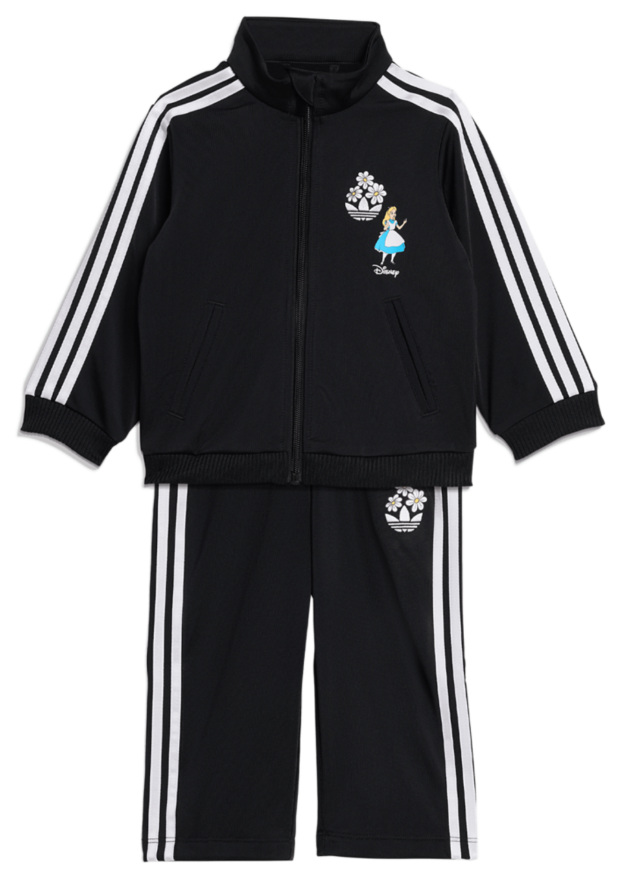 adidas Originals x Disney Firebird Track Suit Image 1 of 4. Tap to open photo gallery.