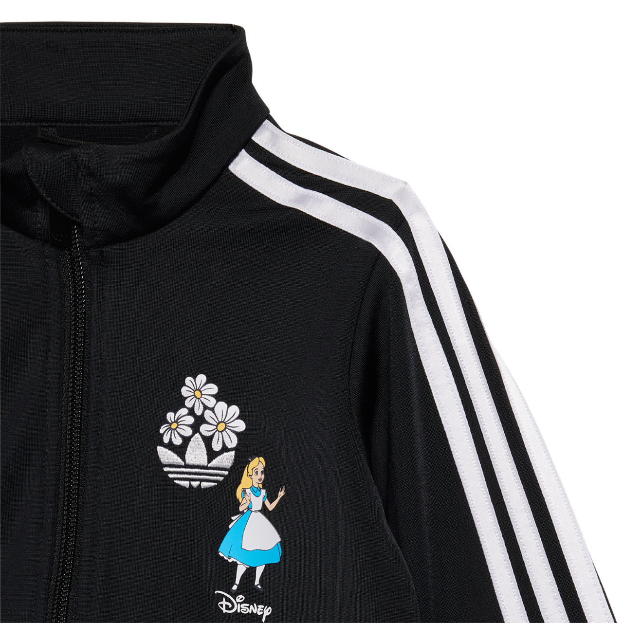 adidas Originals x Disney Firebird Track Suit Image 2 of 4. Tap to open photo gallery.