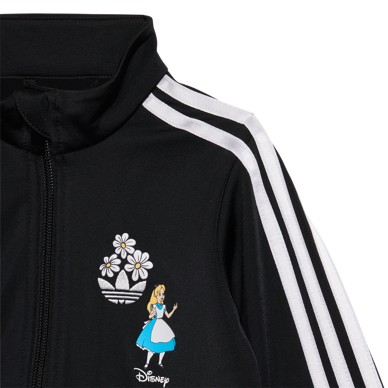 adidas Originals x Disney Firebird Track Suit Image 2 of 4. Tap to open photo gallery.