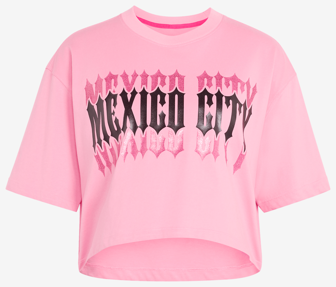 adidas Originals Mexico City T-Shirt Image 6 of 6. Tap to open photo gallery.