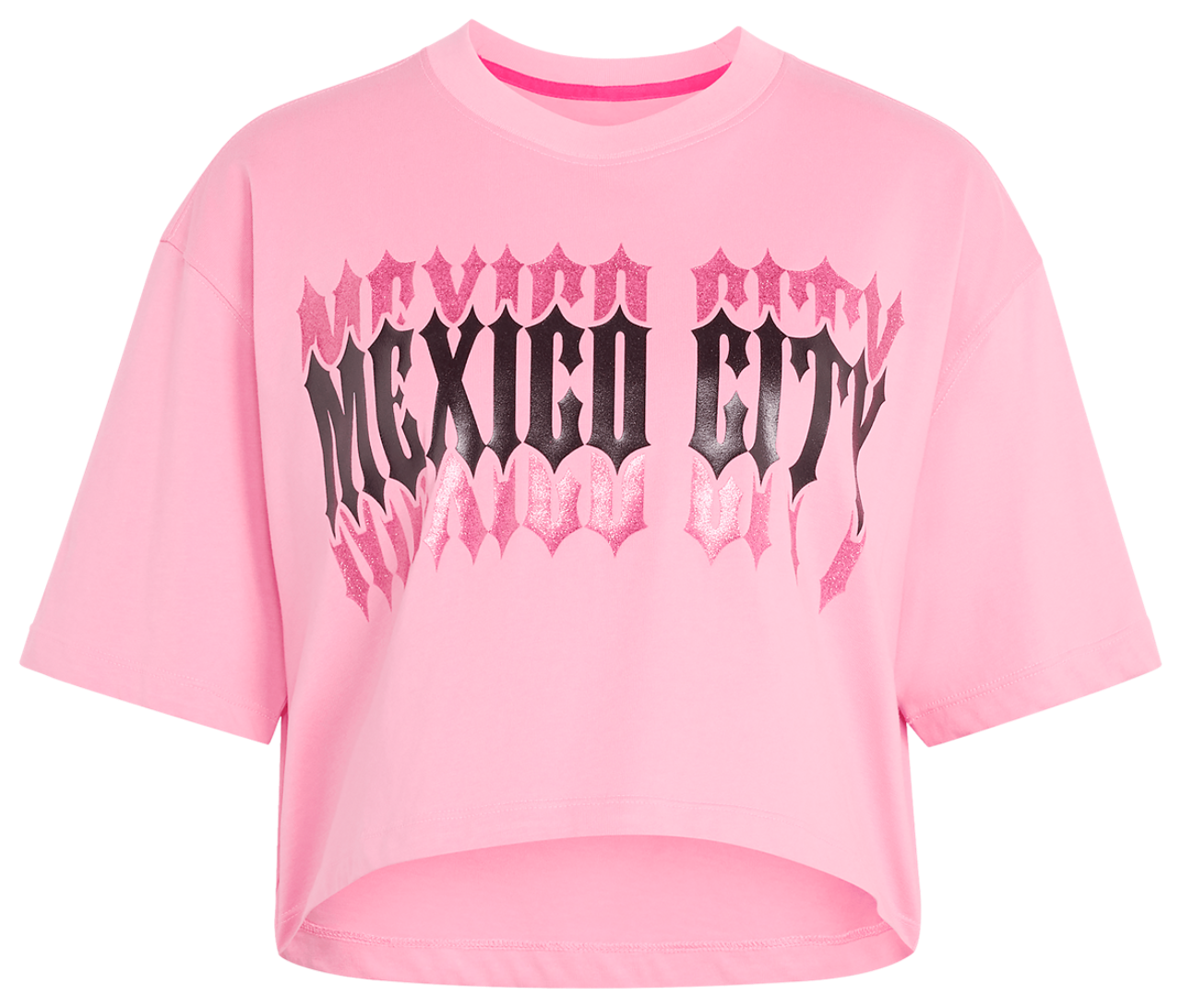 adidas Originals Mexico City T-Shirt Image 6 of 6. Tap to open photo gallery.