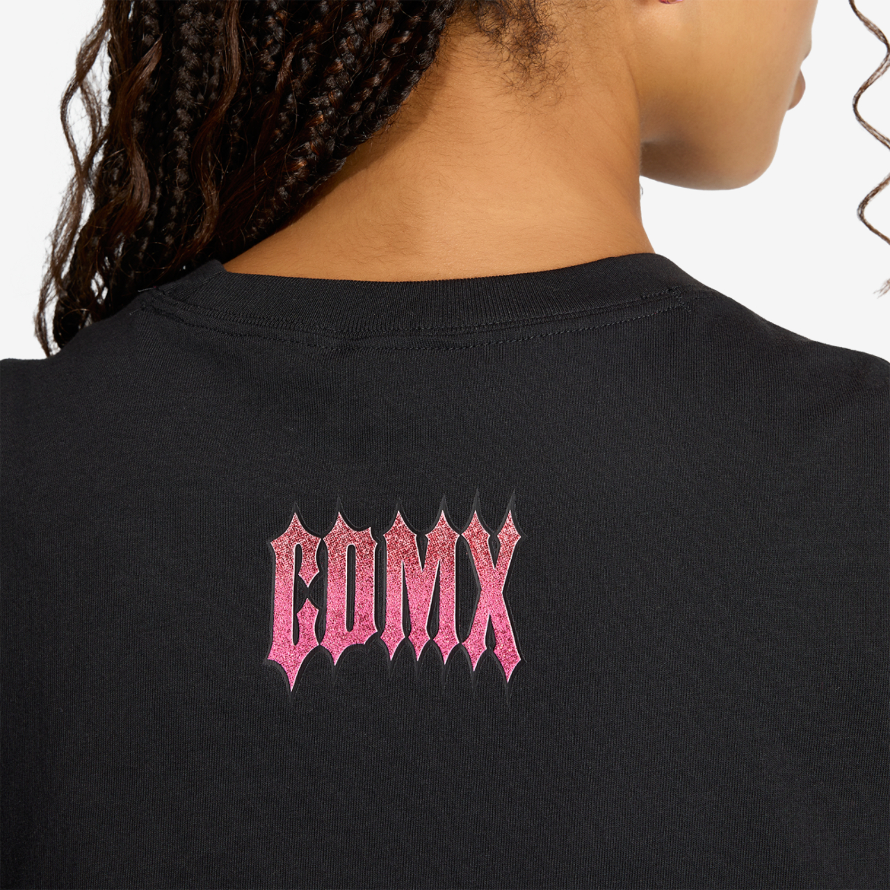 adidas Originals Mexico City T-Shirt Image 4 of 6. Tap to open photo gallery.