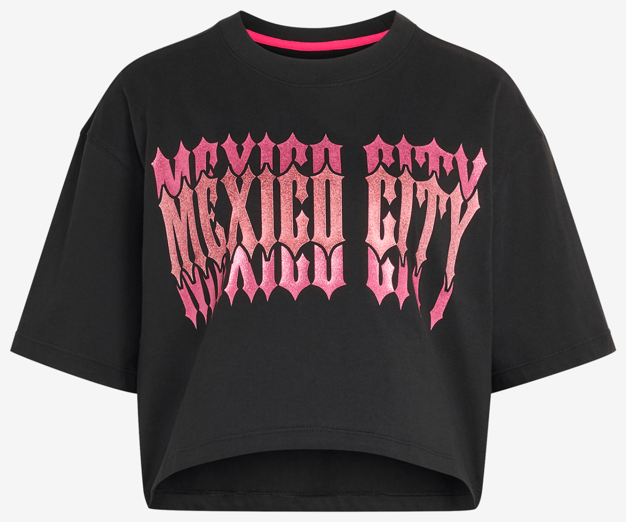 adidas Originals Mexico City T-Shirt Image 6 of 6. Tap to open photo gallery.