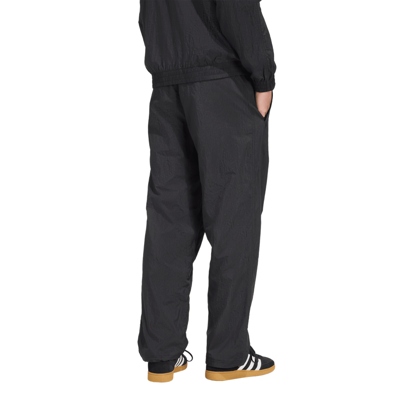 adidas Originals adicolor Blocked Track Pants Image 2 of 6. Tap to open photo gallery.