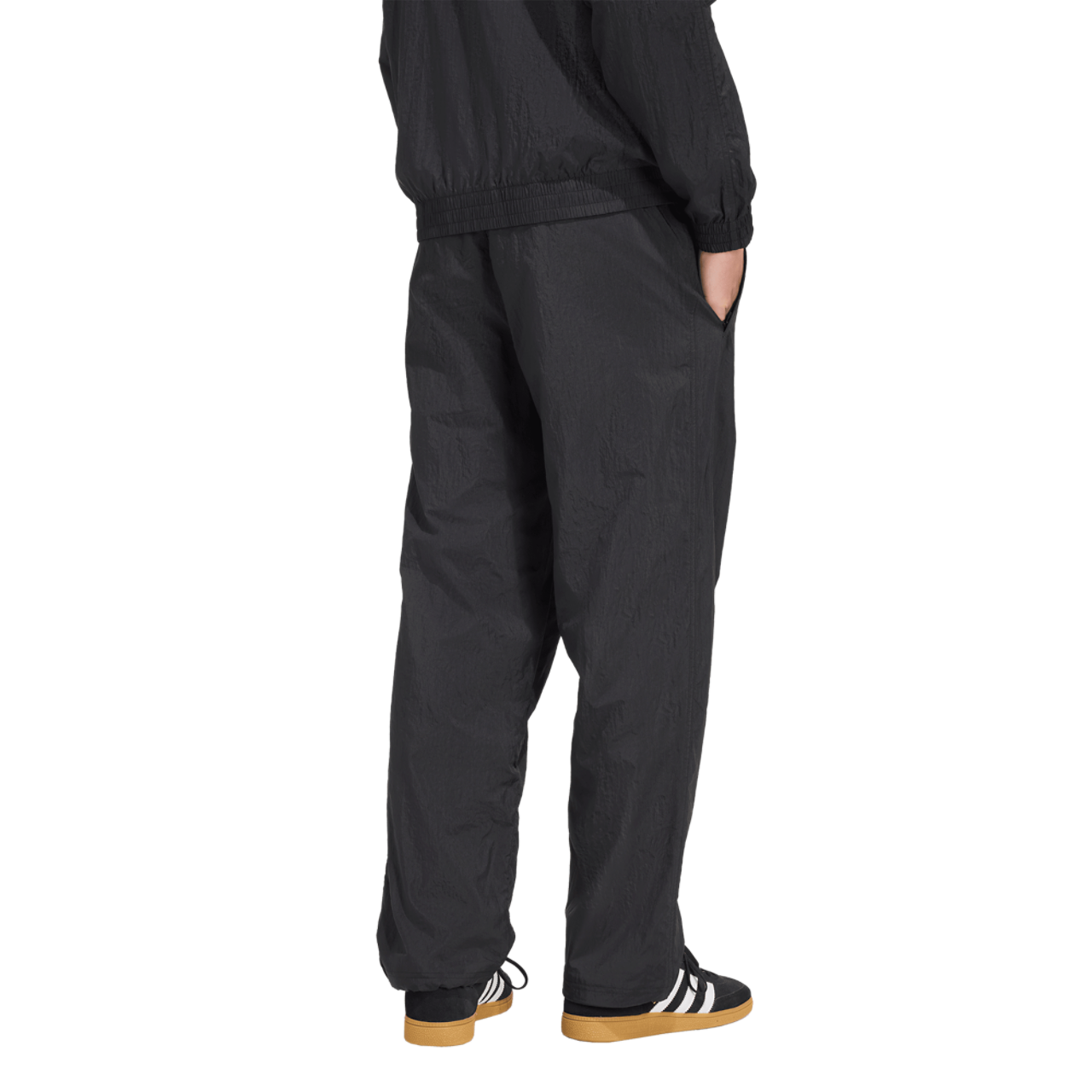 adidas Originals adicolor Blocked Track Pants Image 2 of 6. Tap to open photo gallery.