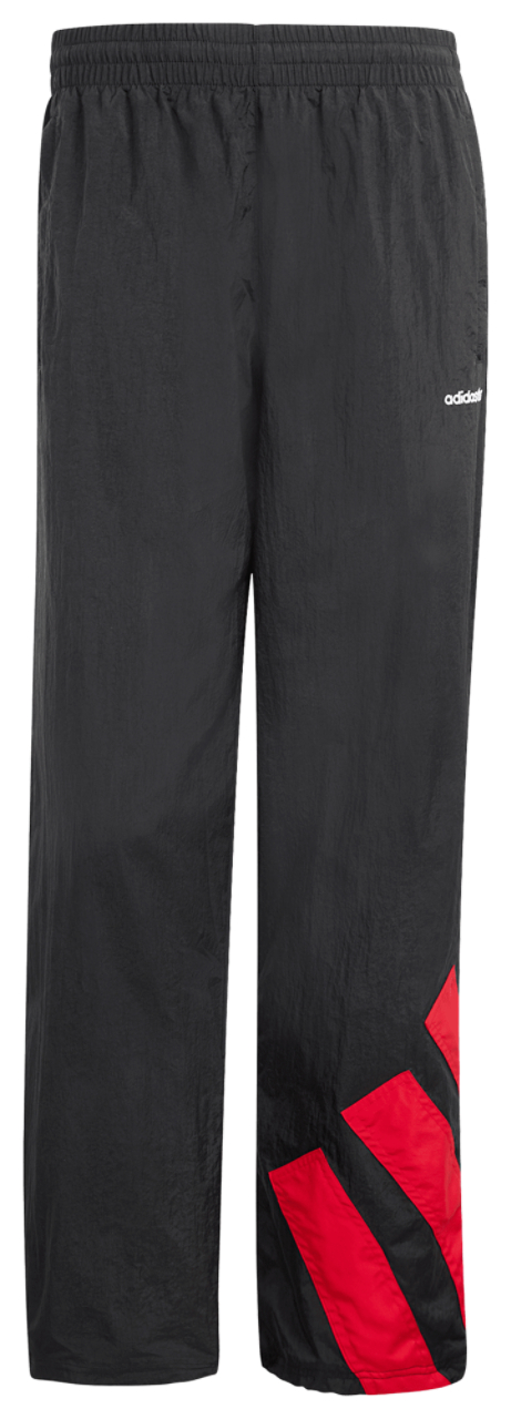 adidas Originals adicolor Blocked Track Pants Image 6 of 6. Tap to open photo gallery.