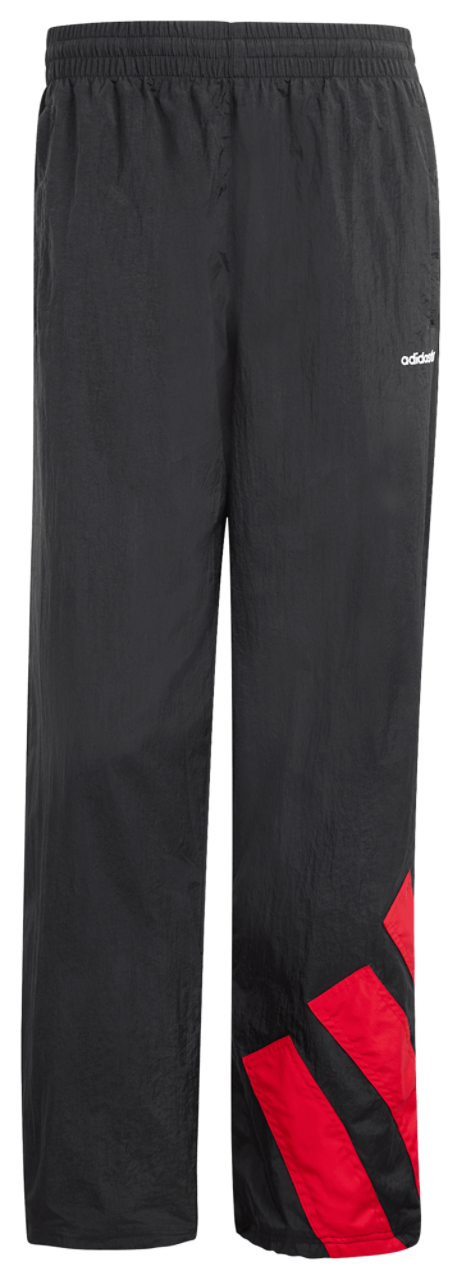 adidas Originals adicolor Blocked Track Pants Image 6 of 6. Tap to open photo gallery.