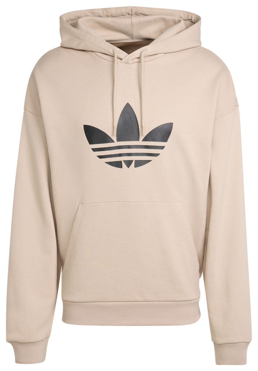 adidas Originals adicolor Trefoil Hoodie Image 6 of 6. Tap to open photo gallery.
