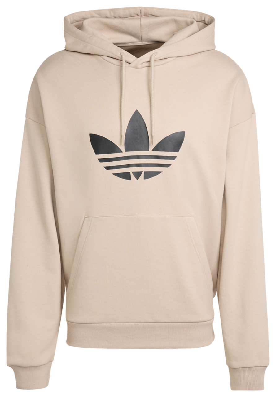 adidas Originals adicolor Trefoil Hoodie Image 6 of 6. Tap to open photo gallery.