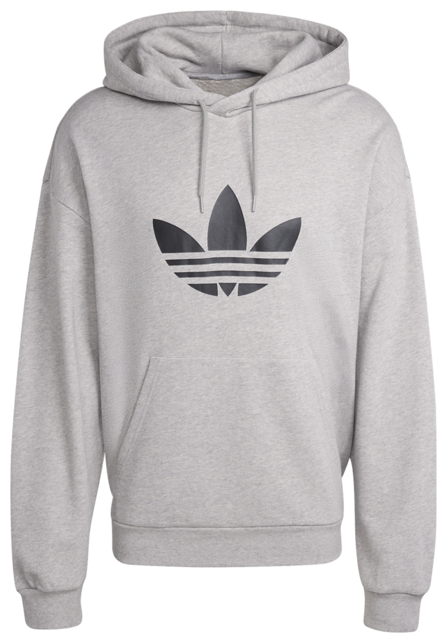 adidas Originals adicolor Trefoil Hoodie Image 6 of 6. Tap to open photo gallery.