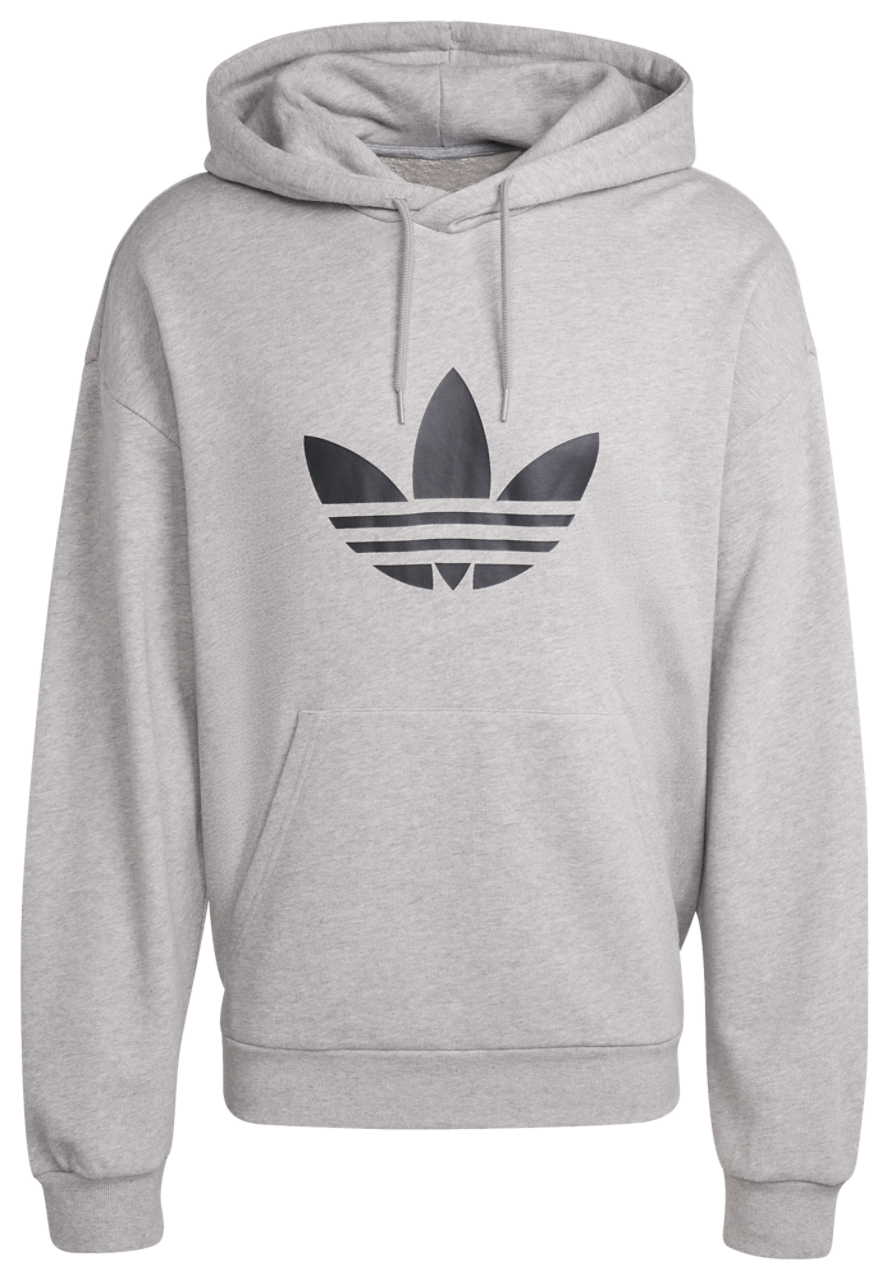 adidas Originals adicolor Trefoil Hoodie Image 6 of 6. Tap to open photo gallery.