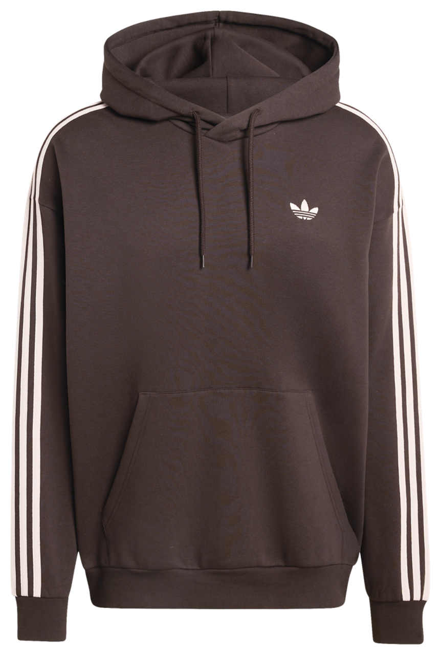 adidas Adicolor Classics 3-Stripes Hoodie Image 6 of 6. Tap to open photo gallery.