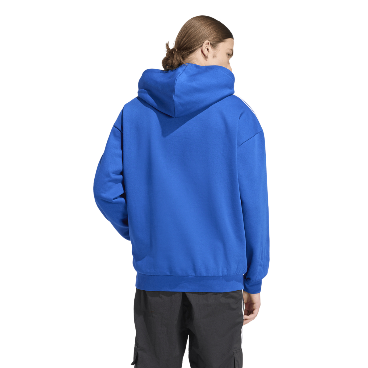 adidas Adicolor Classics 3-Stripes Hoodie Image 2 of 6. Tap to open photo gallery.