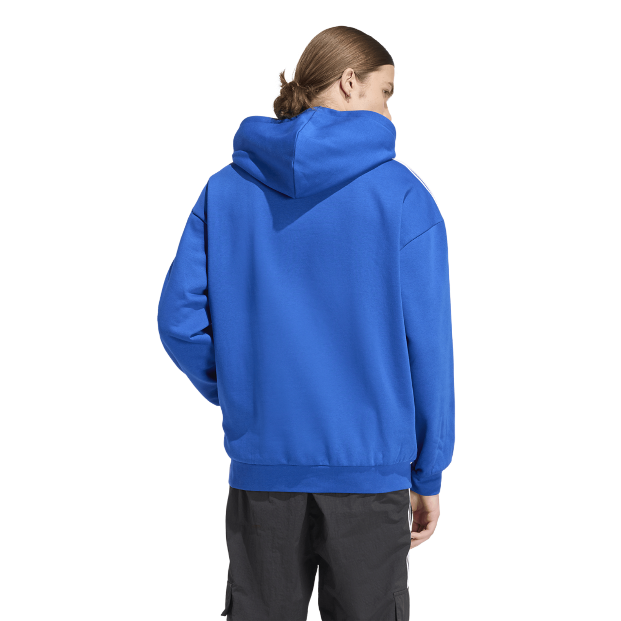 adidas Adicolor Classics 3-Stripes Hoodie Image 2 of 6. Tap to open photo gallery.