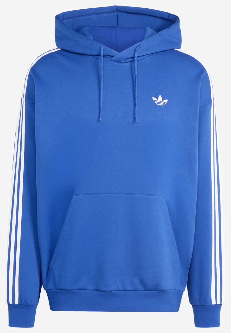adidas Adicolor Classics 3-Stripes Hoodie Image 6 of 6. Tap to open photo gallery.
