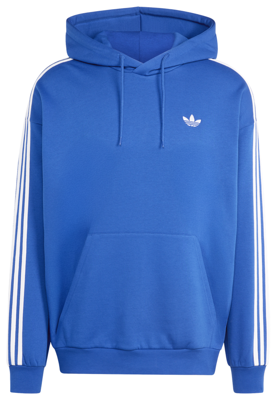 adidas Adicolor Classics 3-Stripes Hoodie Image 6 of 6. Tap to open photo gallery.