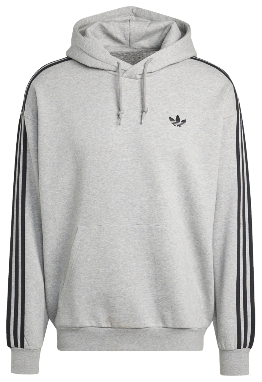 adidas Adicolor Classics 3-Stripes Hoodie Image 6 of 6. Tap to open photo gallery.