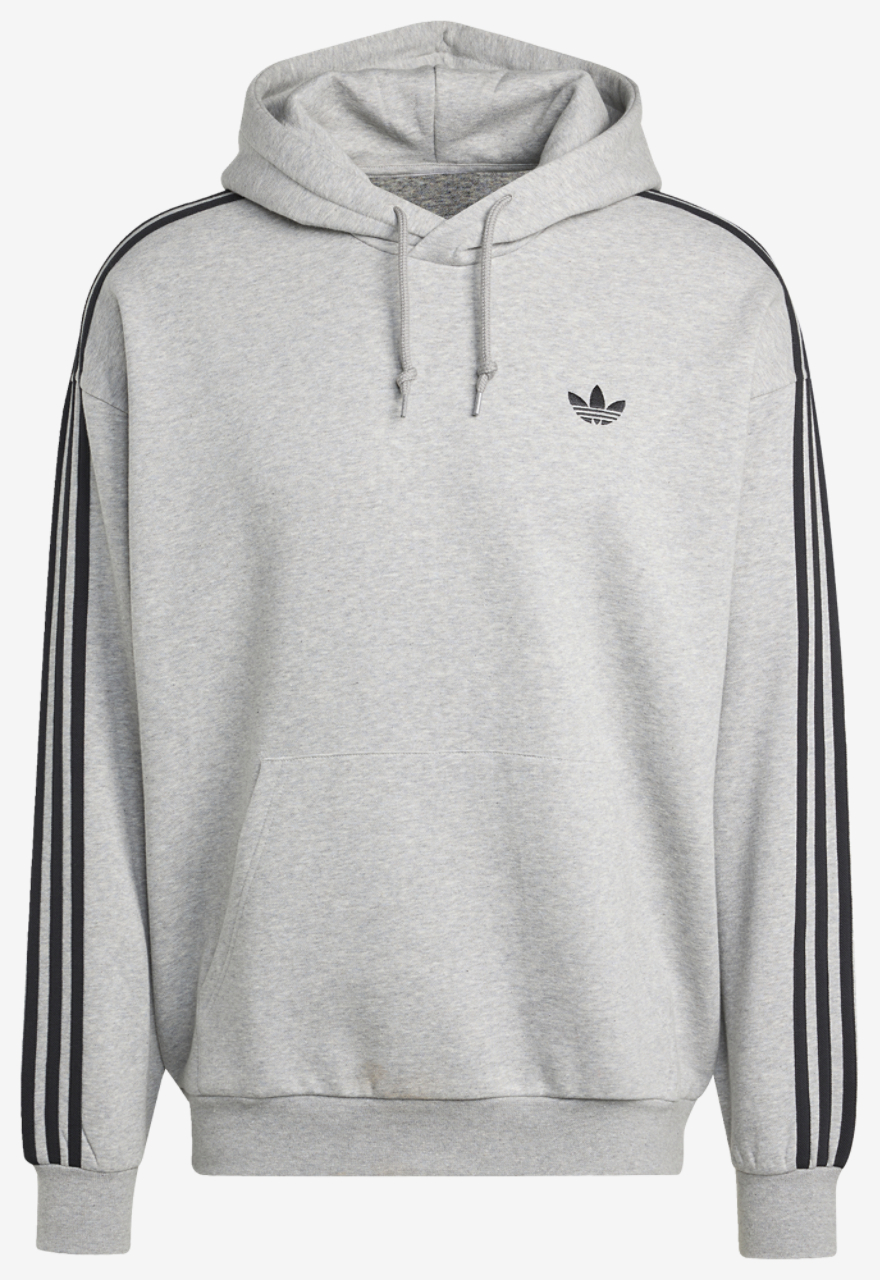 adidas Adicolor Classics 3-Stripes Hoodie Image 6 of 6. Tap to open photo gallery.