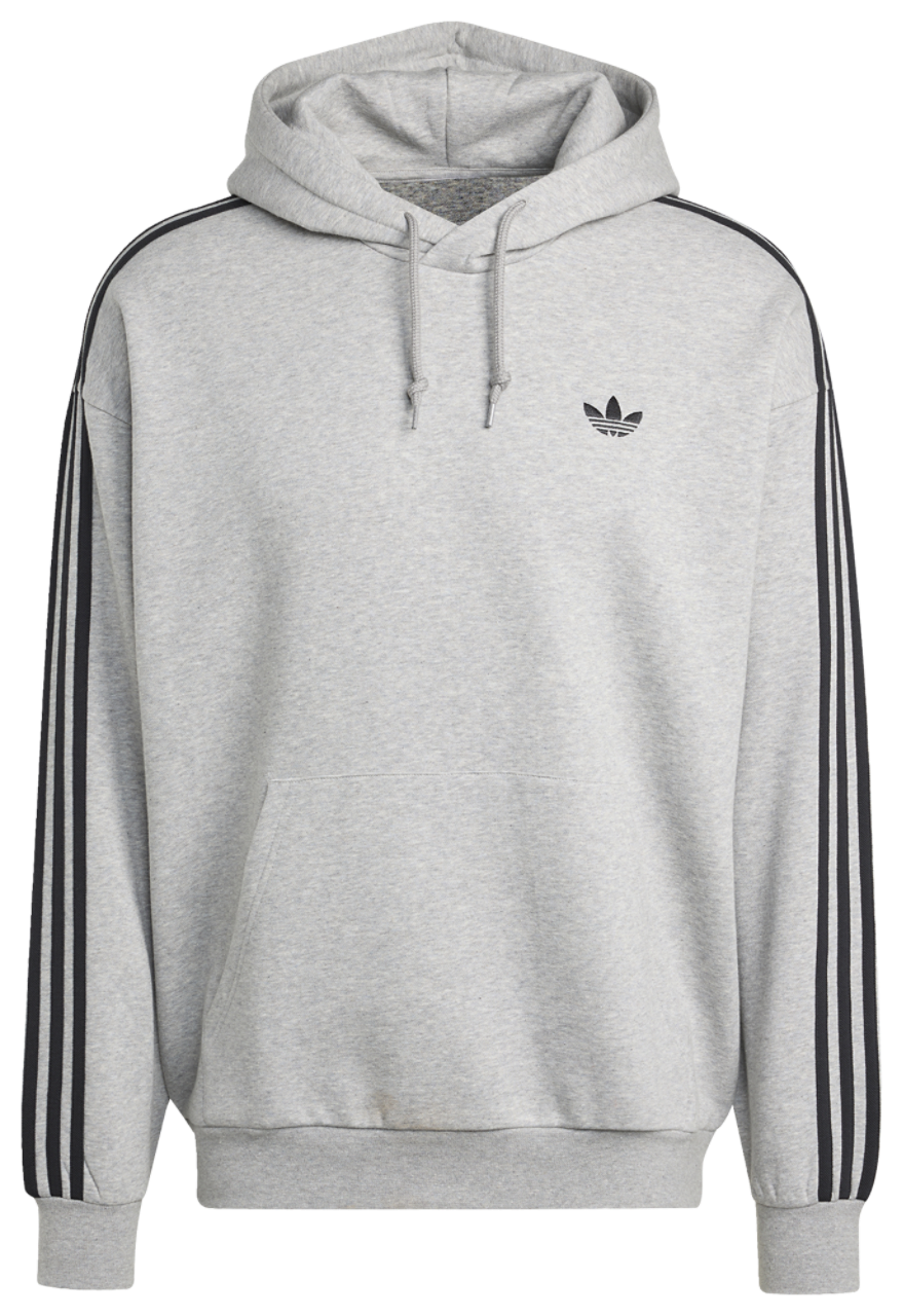 adidas Adicolor Classics 3-Stripes Hoodie Image 6 of 6. Tap to open photo gallery.