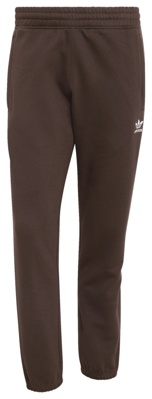 adidas Originals Trefoil Essentials Lifestyle Pants Image 6 of 6. Tap to open photo gallery.