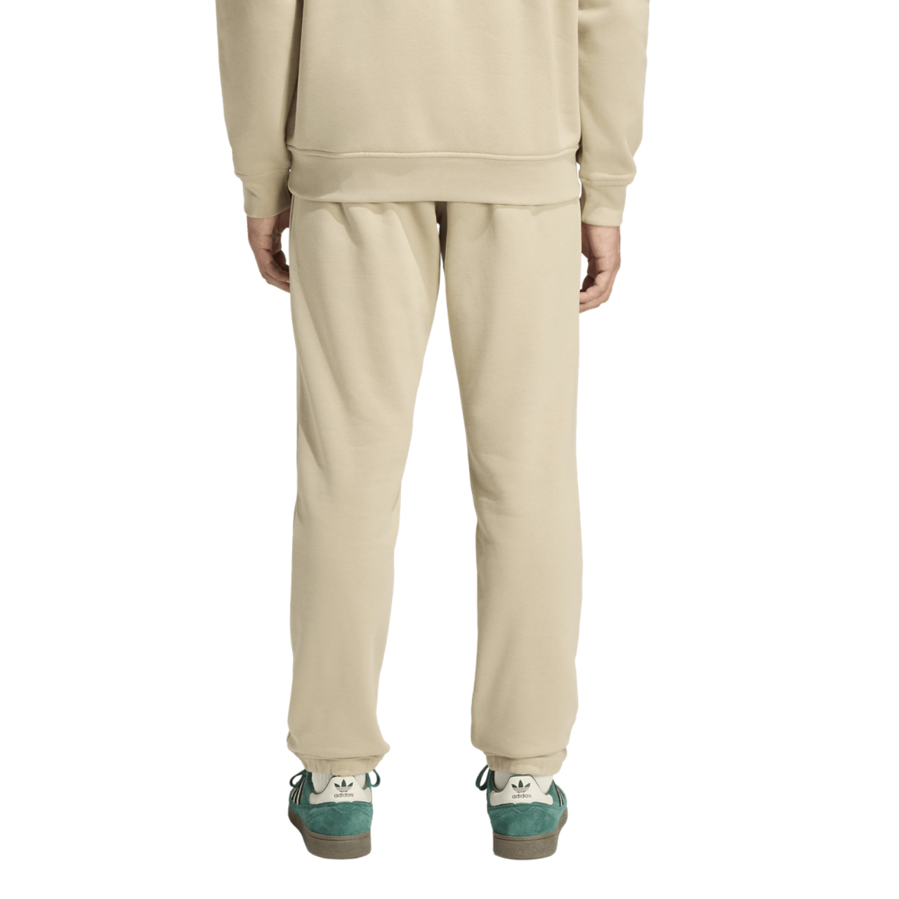 adidas Originals Trefoil Essentials Lifestyle Pants Image 2 of 6. Tap to open photo gallery.