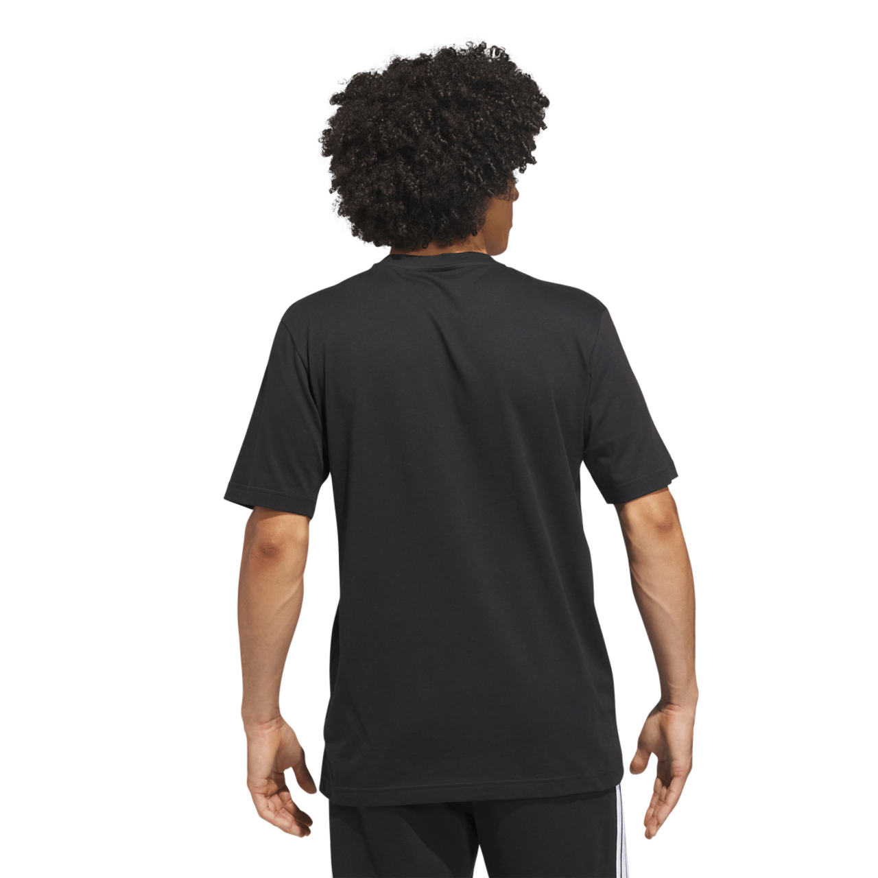 adidas Color Connect Graphic T-Shirt Image 2 of 6. Tap to open photo gallery.