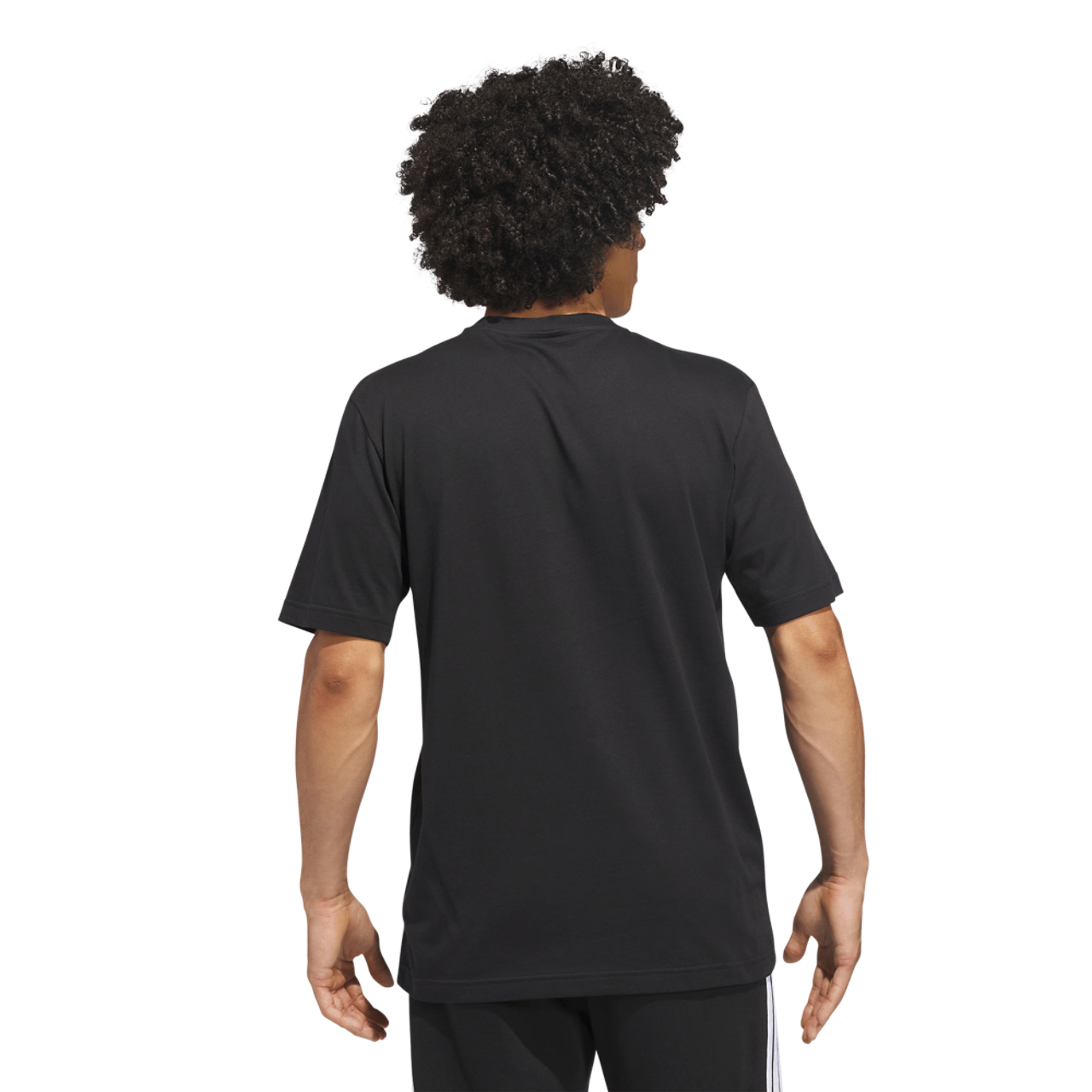 adidas Color Connect Graphic T-Shirt Image 2 of 6. Tap to open photo gallery.
