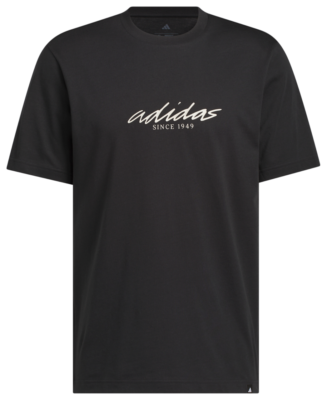 adidas Color Connect Graphic T-Shirt Image 6 of 6. Tap to open photo gallery.