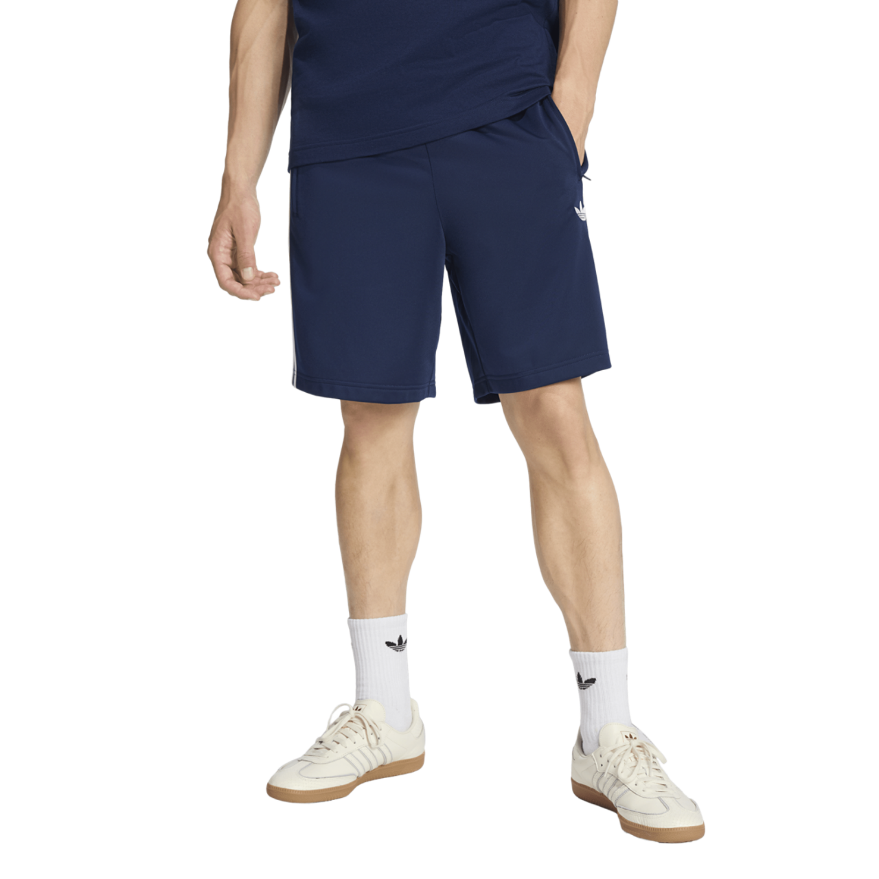 adidas Firebird Shorts Image 1 of 5. Tap to open photo gallery.