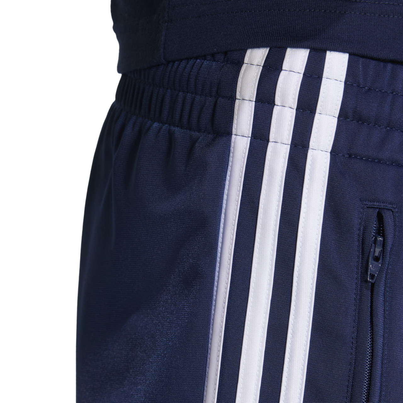 adidas Firebird Shorts Image 4 of 5. Tap to open photo gallery.