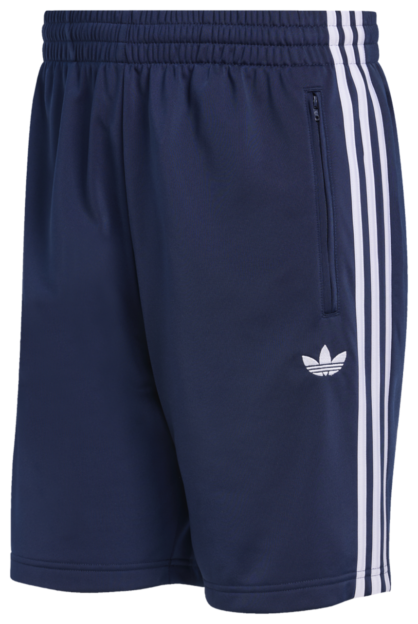 adidas Firebird Shorts Image 5 of 5. Tap to open photo gallery.