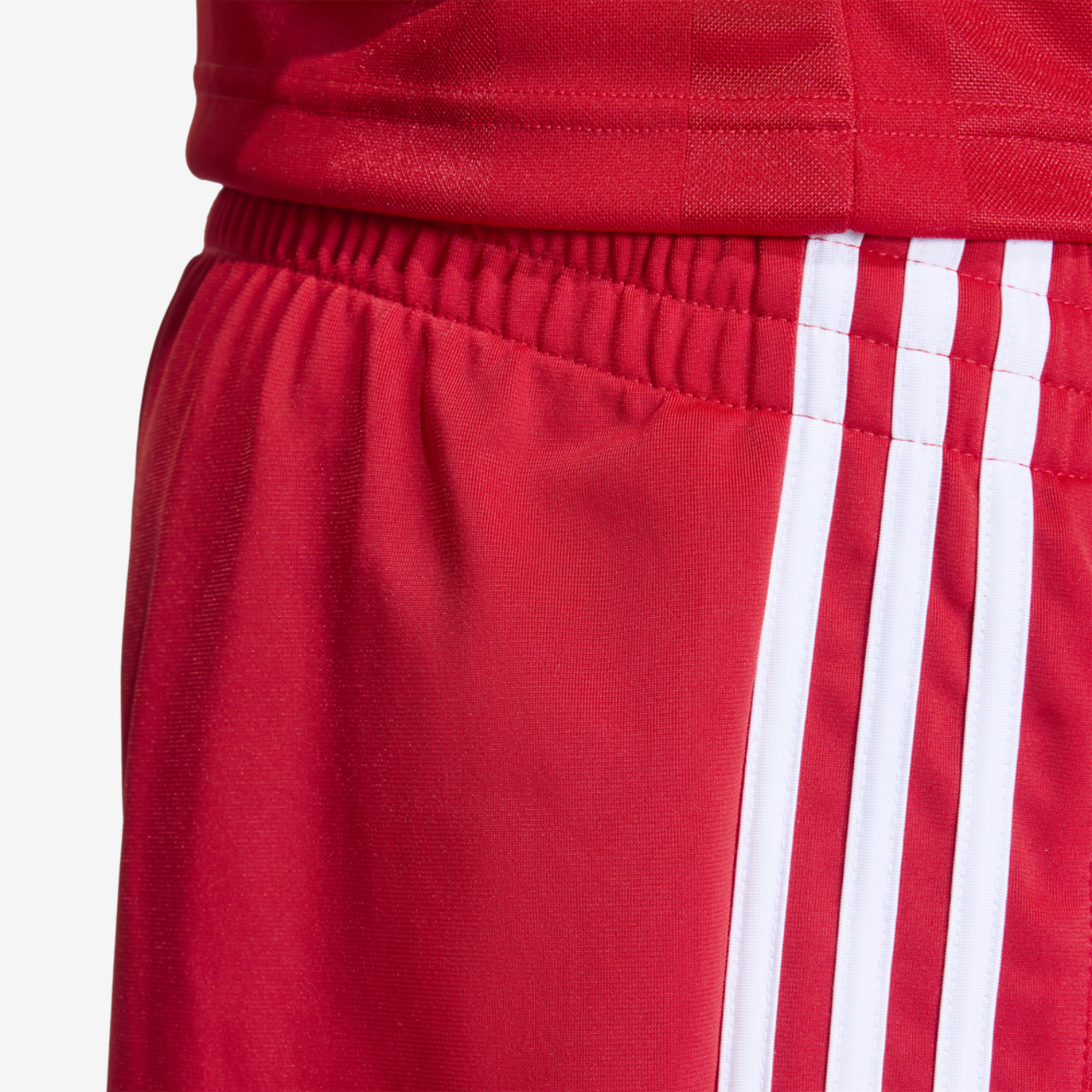 adidas Firebird Shorts Image 4 of 5. Tap to open photo gallery.