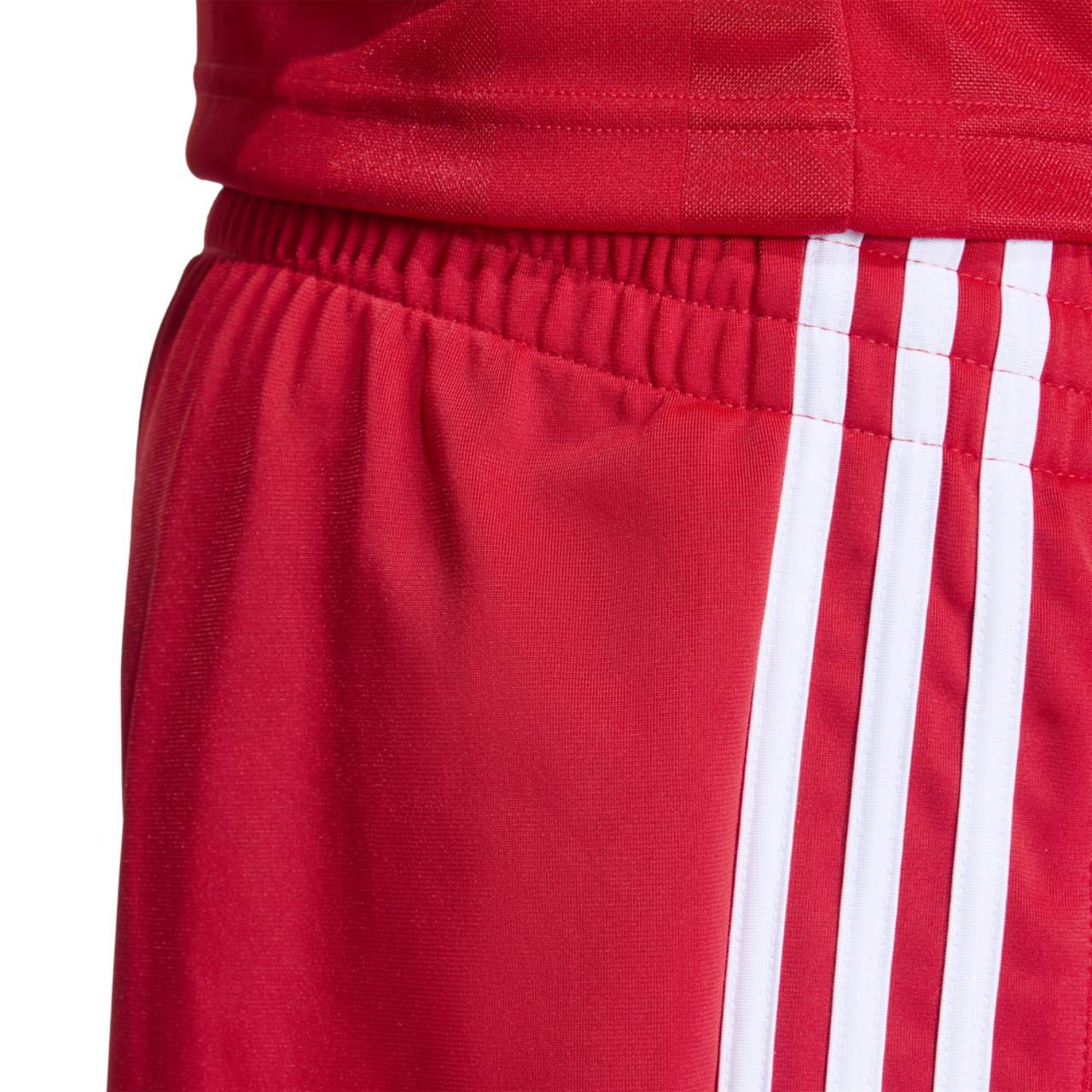 adidas Firebird Shorts Image 4 of 5. Tap to open photo gallery.