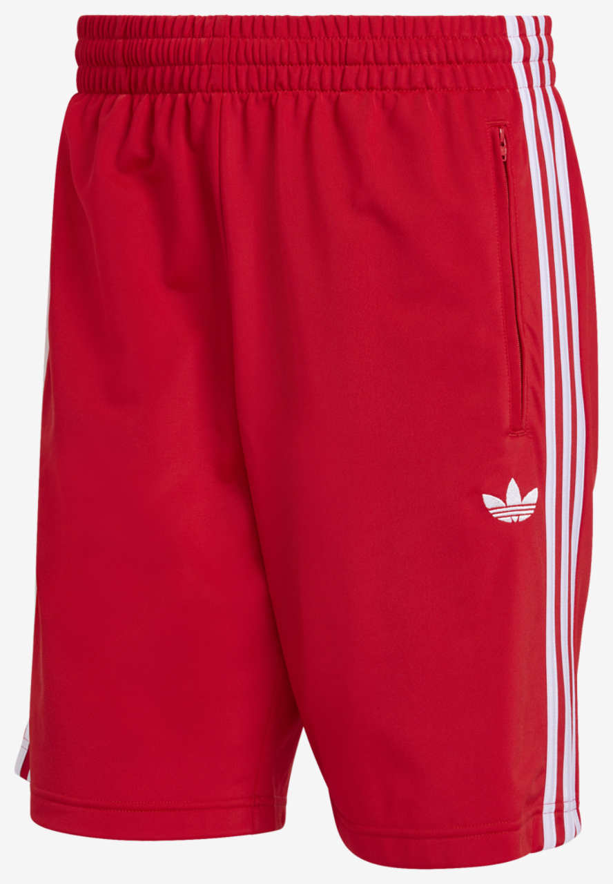 adidas Firebird Shorts Image 5 of 5. Tap to open photo gallery.
