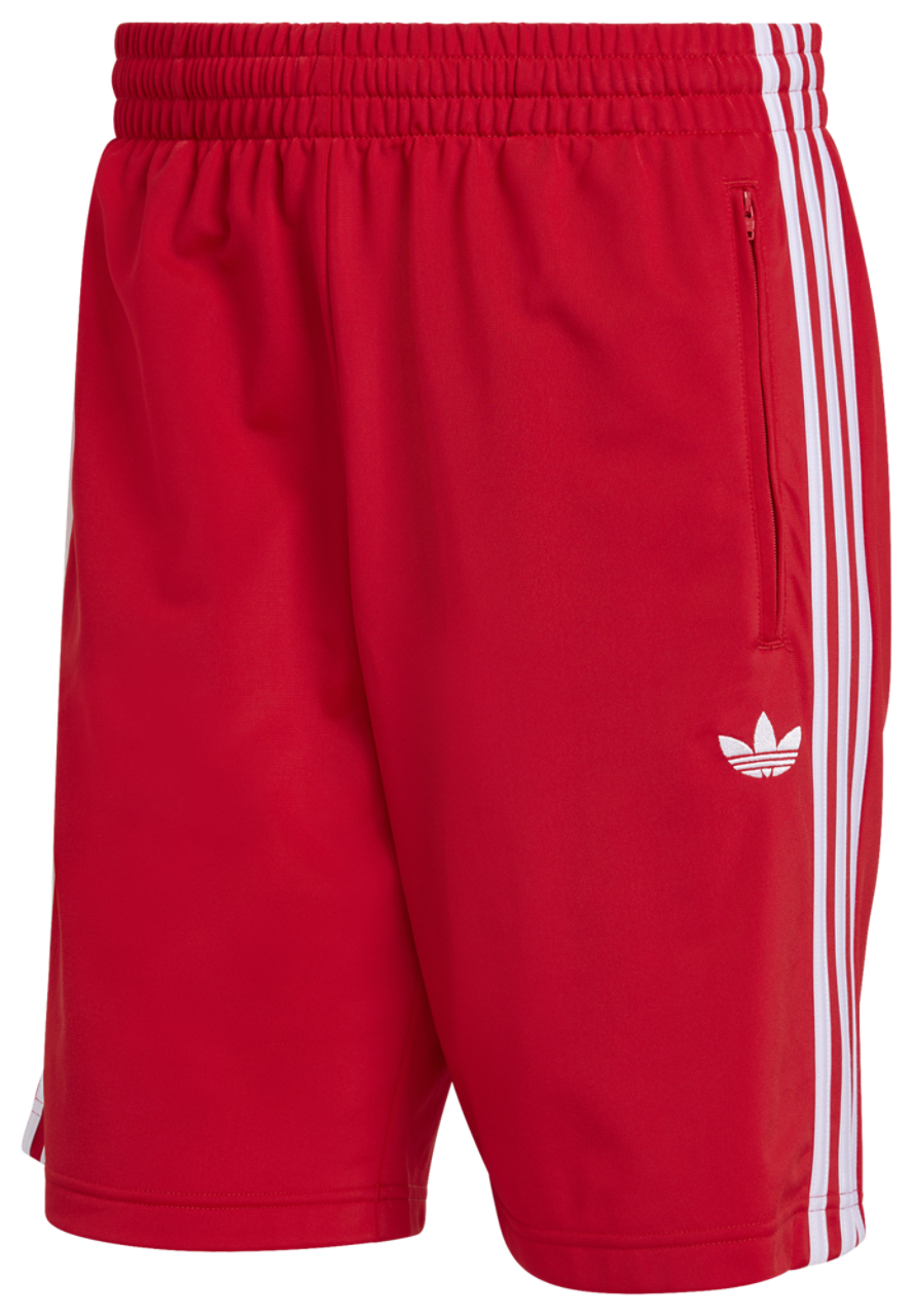 adidas Firebird Shorts Image 5 of 5. Tap to open photo gallery.