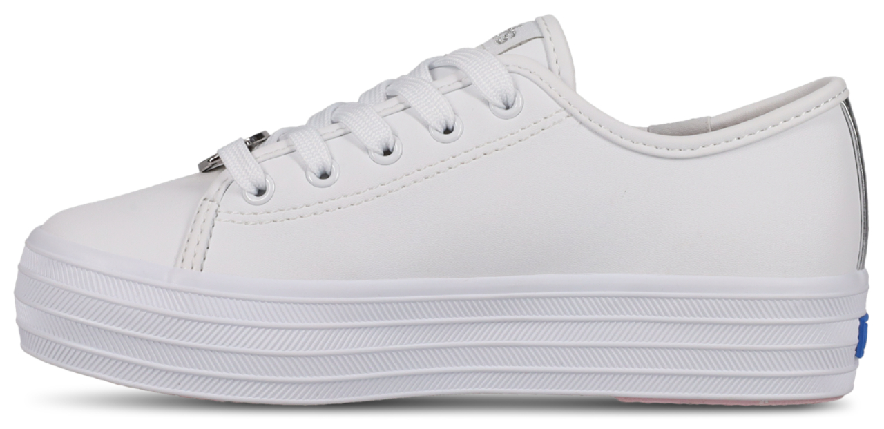Keds Triple Up Charms Image 2 of 5. Tap to open photo gallery.