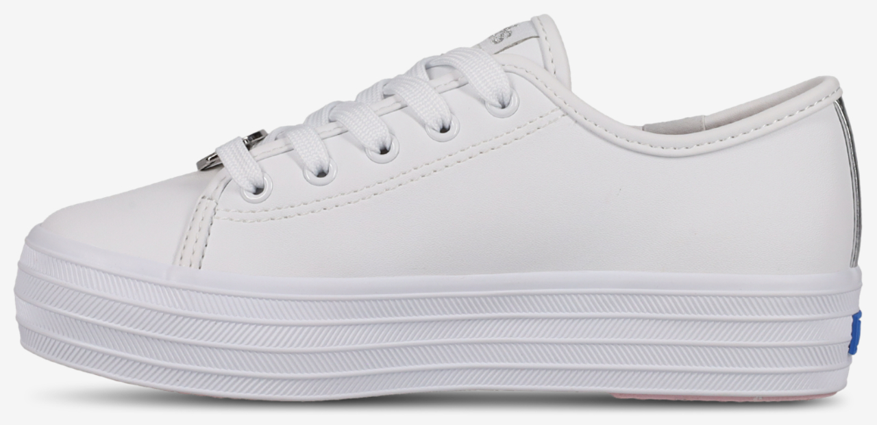 Keds Triple Up Charms Image 2 of 5. Tap to open photo gallery.