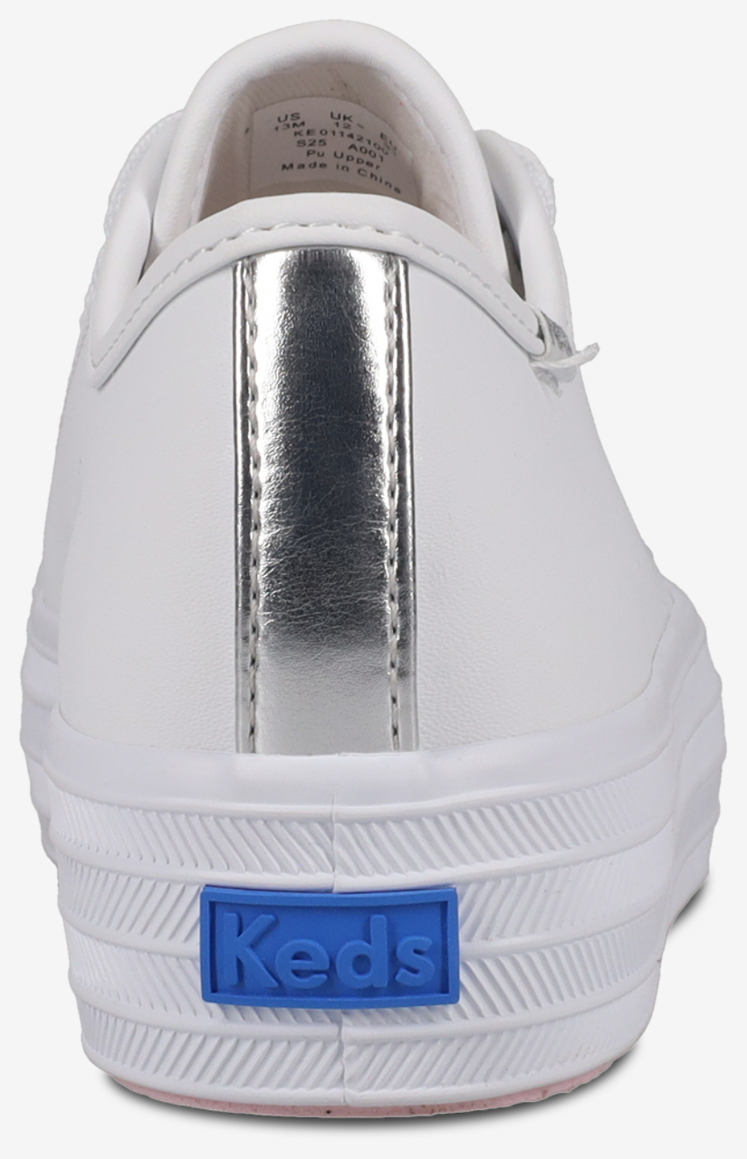 Keds Triple Up Charms Image 3 of 5. Tap to open photo gallery.