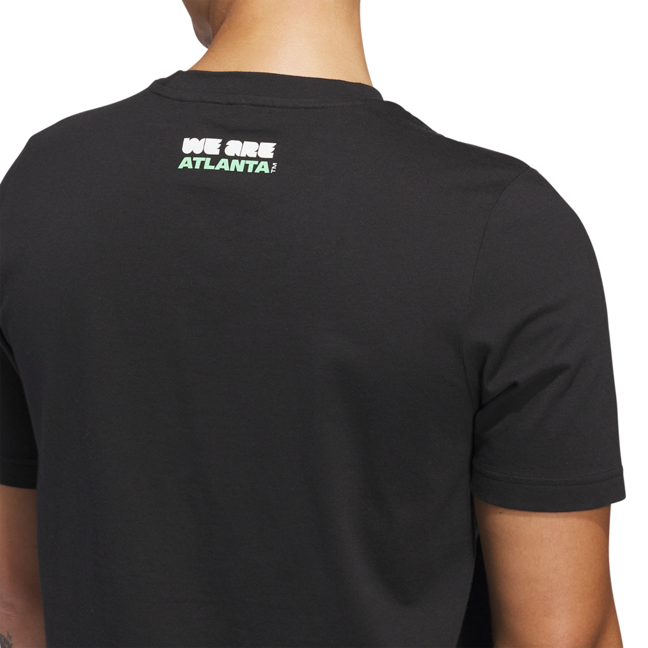 adidas Host City T-Shirt Image 4 of 6. Tap to open photo gallery.