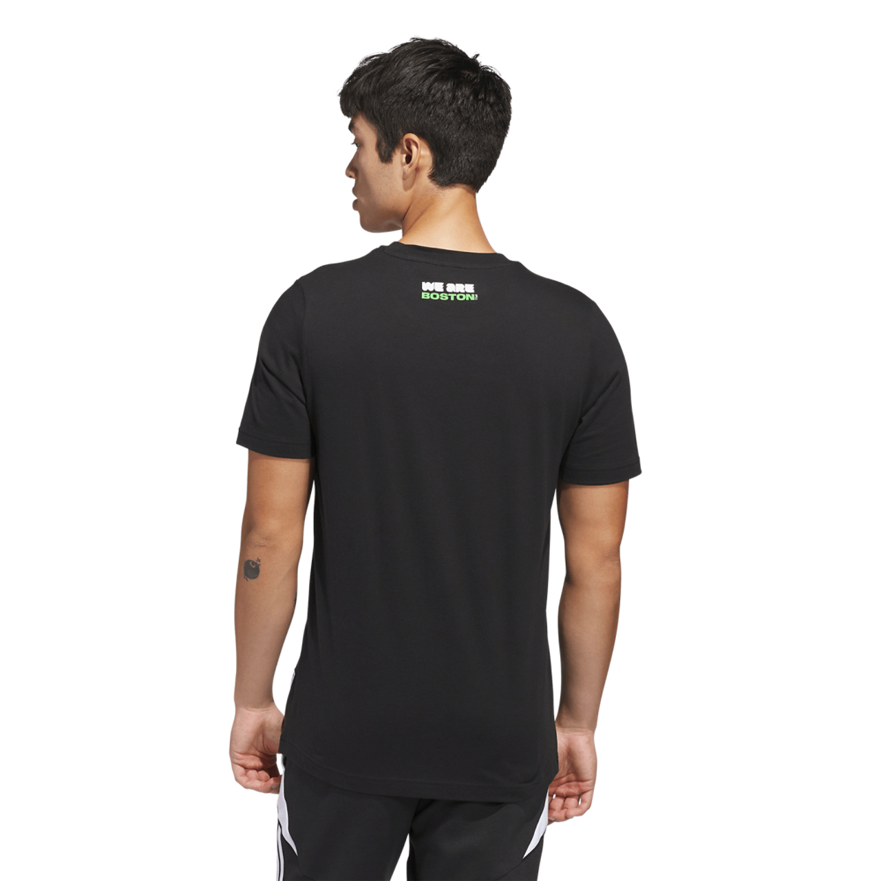 adidas Host City T-Shirt Image 2 of 6. Tap to open photo gallery.