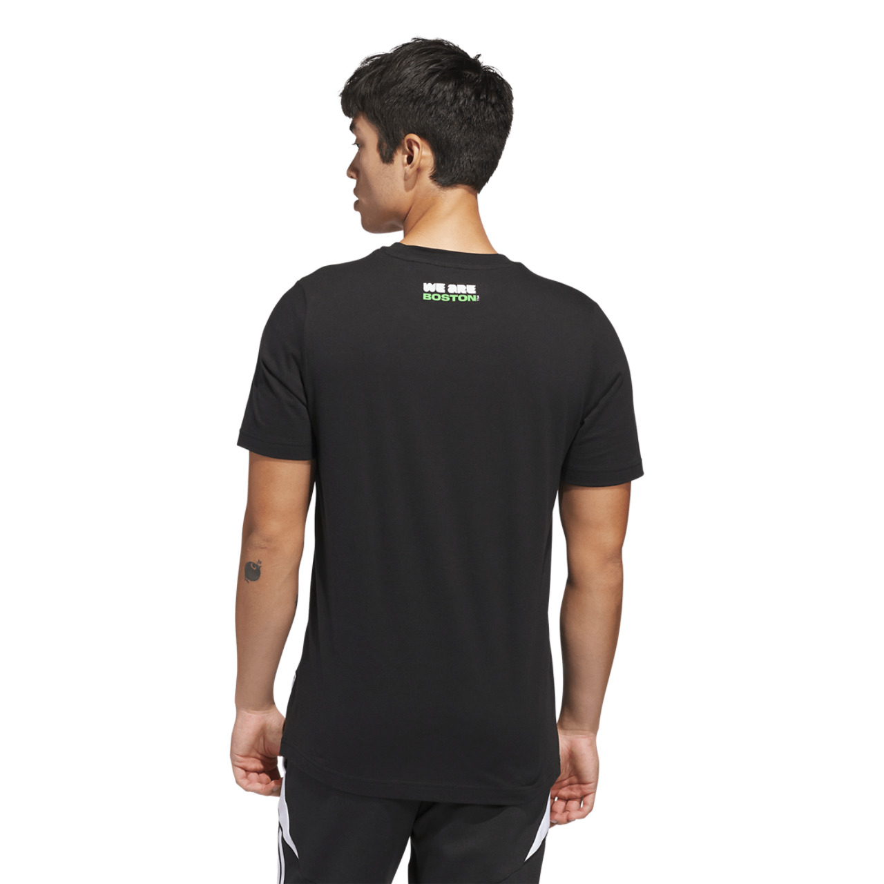 adidas Host City T-Shirt Image 2 of 6. Tap to open photo gallery.