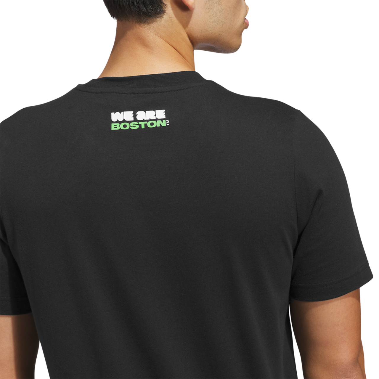 adidas Host City T-Shirt Image 4 of 6. Tap to open photo gallery.