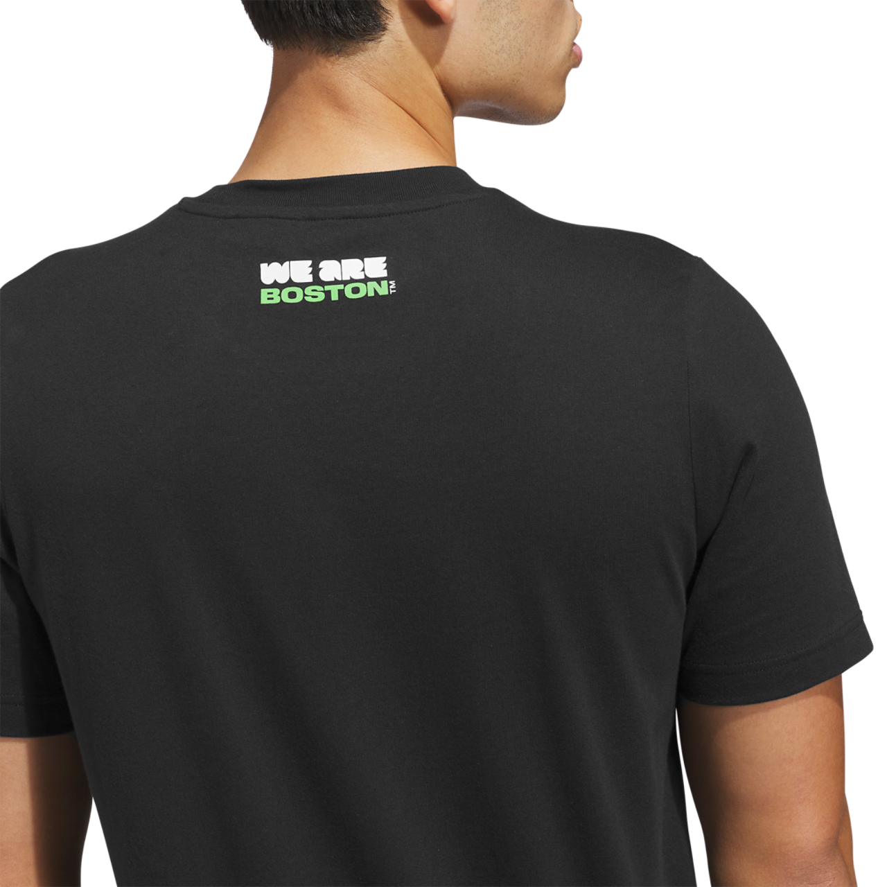 adidas Host City T-Shirt Image 4 of 6. Tap to open photo gallery.