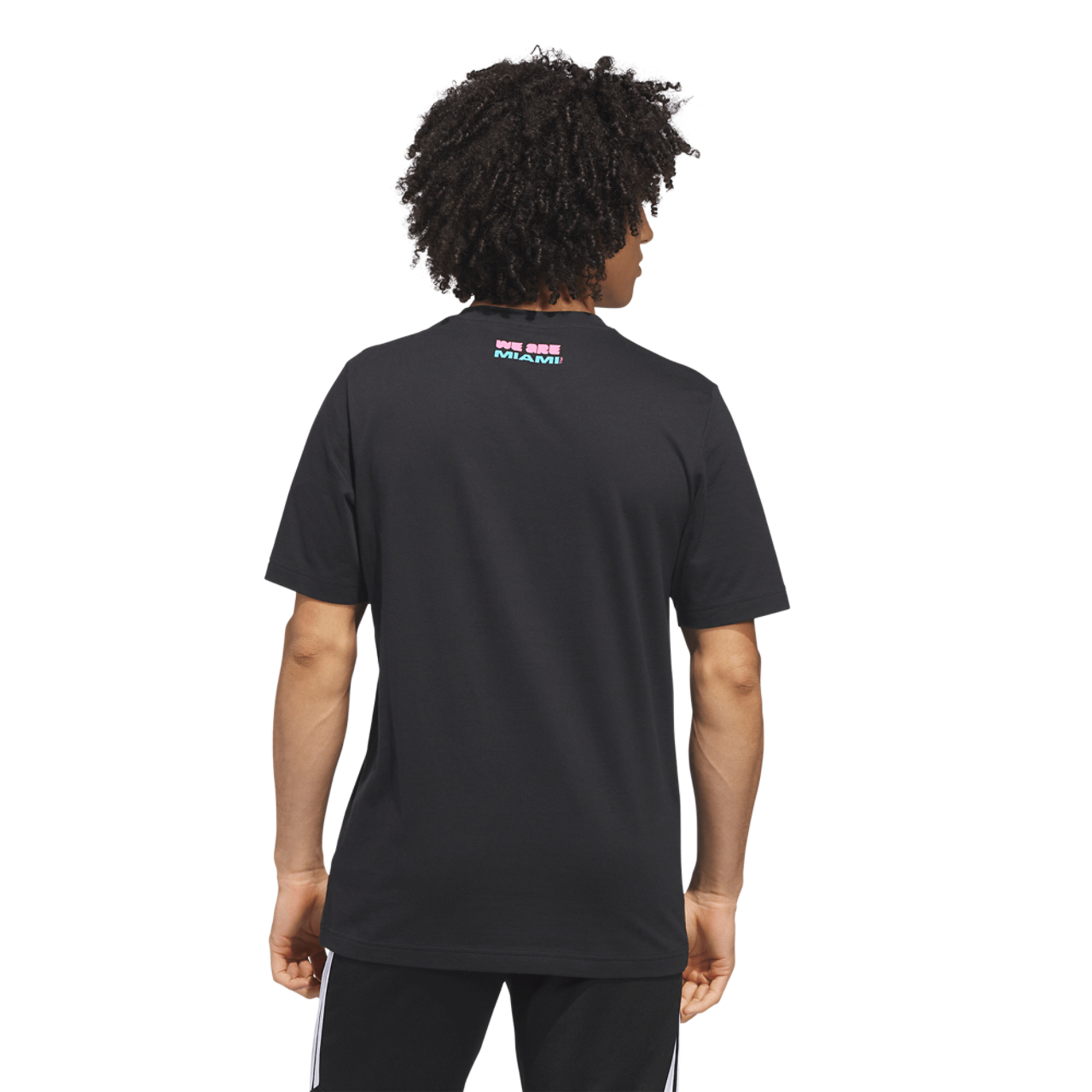 adidas Host City T-Shirt Image 2 of 6. Tap to open photo gallery.