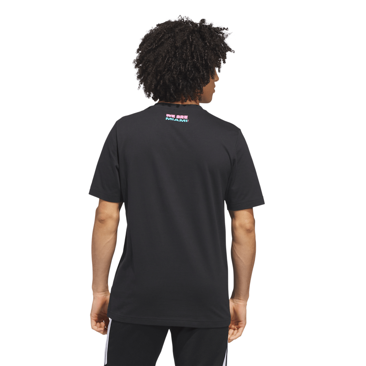 adidas Host City T-Shirt Image 2 of 6. Tap to open photo gallery.