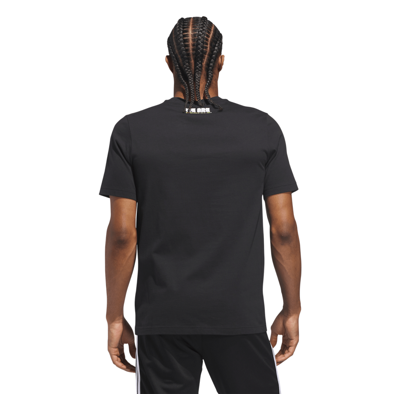 adidas Host City T-Shirt Image 2 of 6. Tap to open photo gallery.